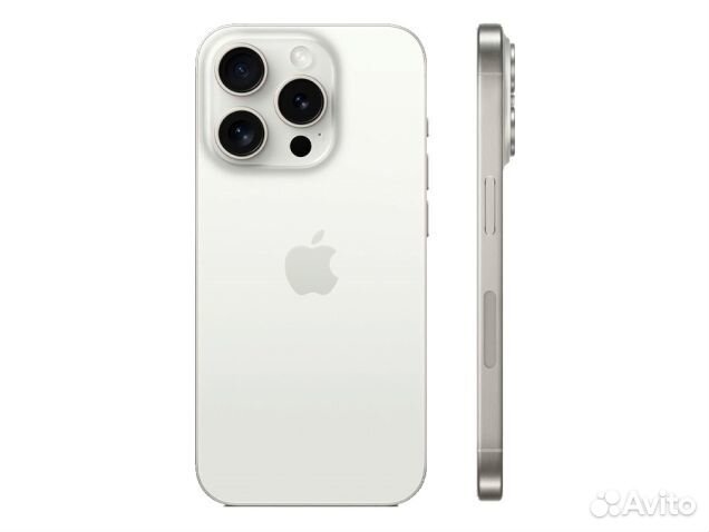 iPhone 15 Pro Max, 256 ГБ