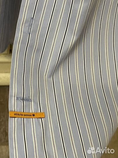 Рубашка Nodus