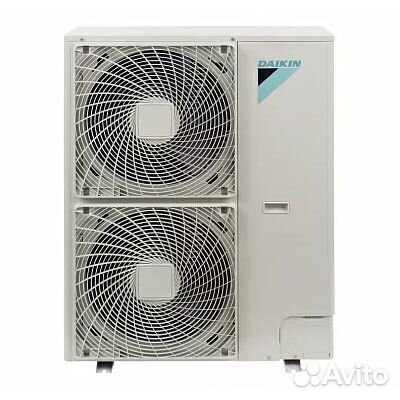 Кассетный кондиционер Daikin fcag125B/RR125B/30T