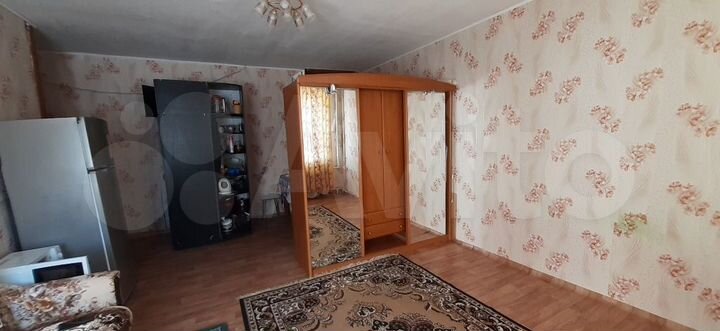 Комната 25 м² в 3-к., 1/5 эт.