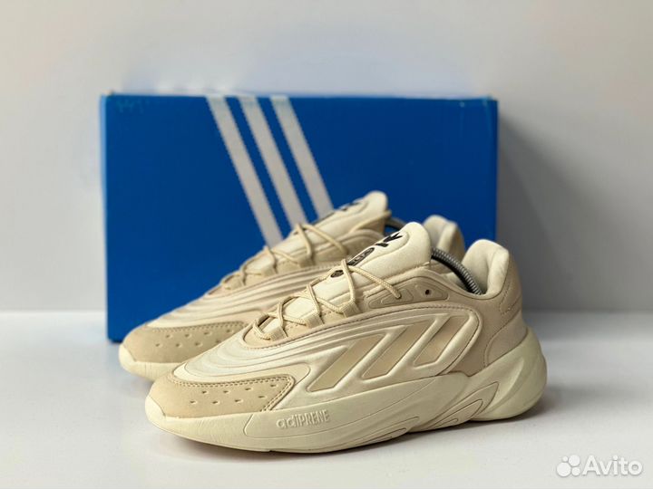 Кроссовки adidas originals ozelia