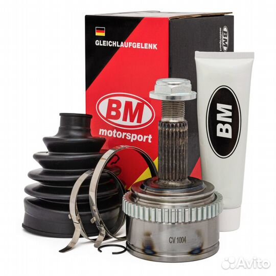 Шрус LADA vesta 15- CV1004 BM-Motorsport