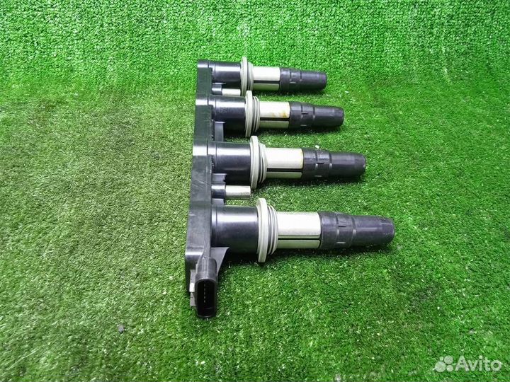 Катушка зажигания Chevrolet Cruze (2009-2015)