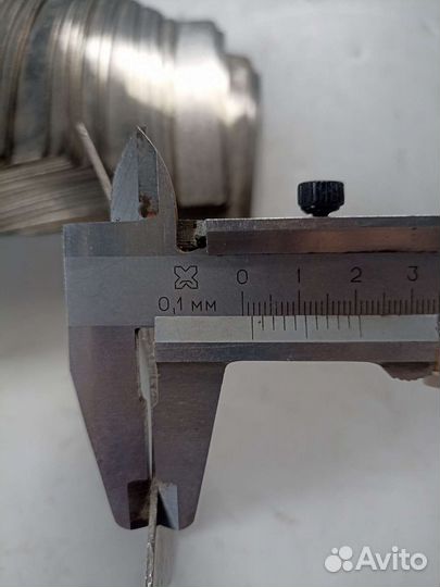 Пластины титановые для бронежилета