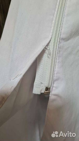 Медицинский халат