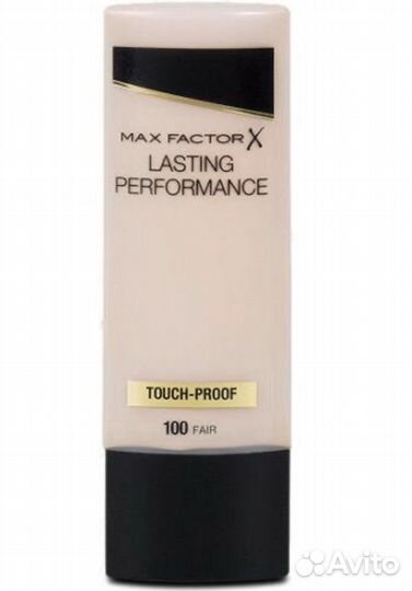 Крем тональный