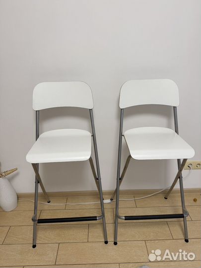 Барный стул IKEA