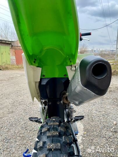 Kawasaki KX450F