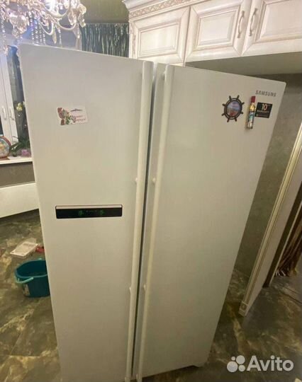 Частный мастер по ремонту холодильников