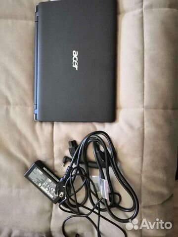 Продаю нетбук. Бренд Aсer