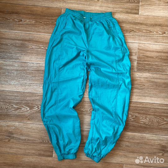 Штаны Reebok Nylon Vintage оригинал