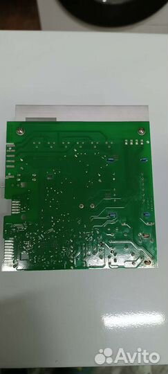 Модуль управления двигателем aeg