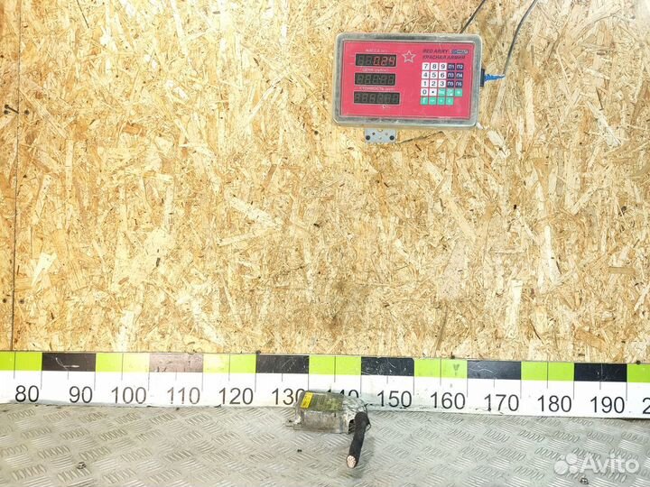 Блок управления Air Bag Bmw X5 e53 2000-2007