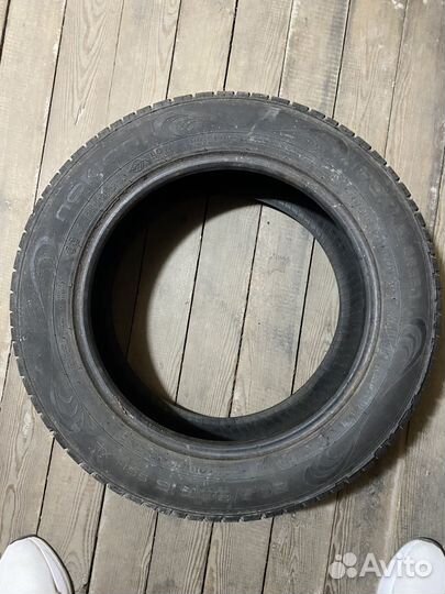 Nokian Tyres Hakka Green 205/60 R16 96H