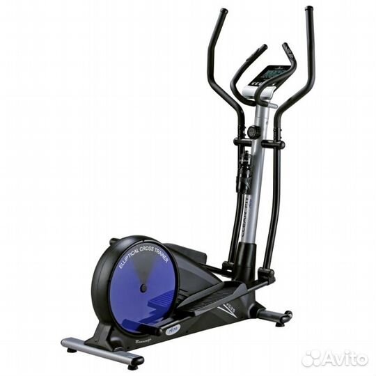 Эллиптический тренажер Clear Fit Aero vg45