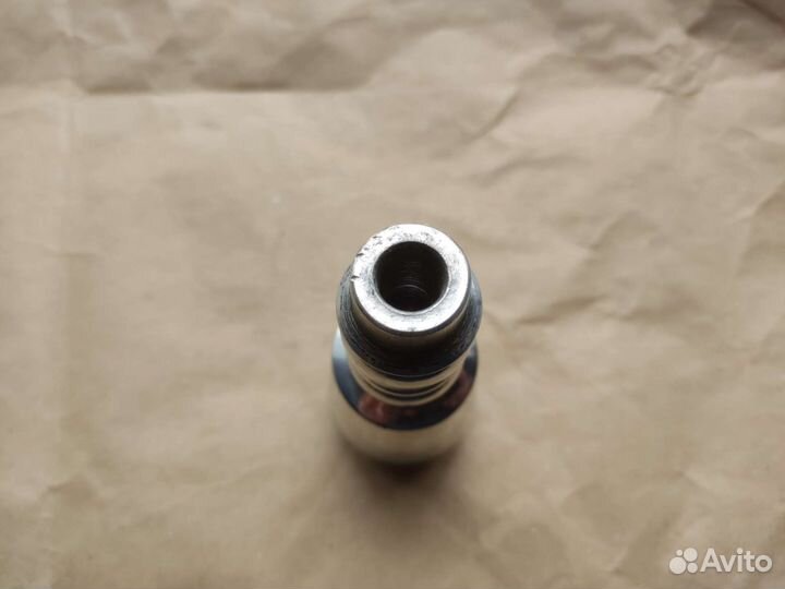 Раритетная ручка кпп ваз жигули роза розочка