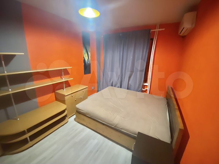Квартира-студия, 22 м², 2/4 эт.