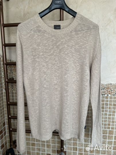 Джемпер мужской Feraud(Франция) р.56-58