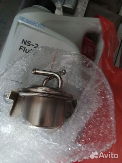 Фильтр для вариатора nissan