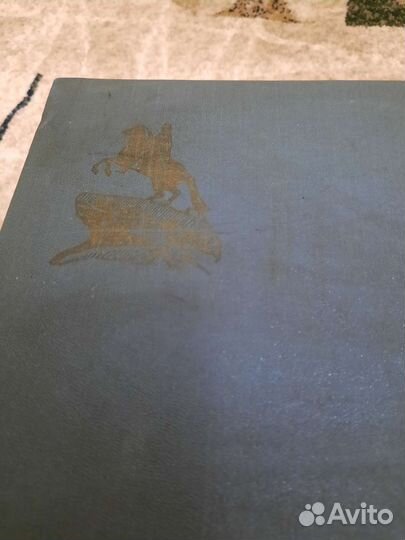 Набор для бритья СССР