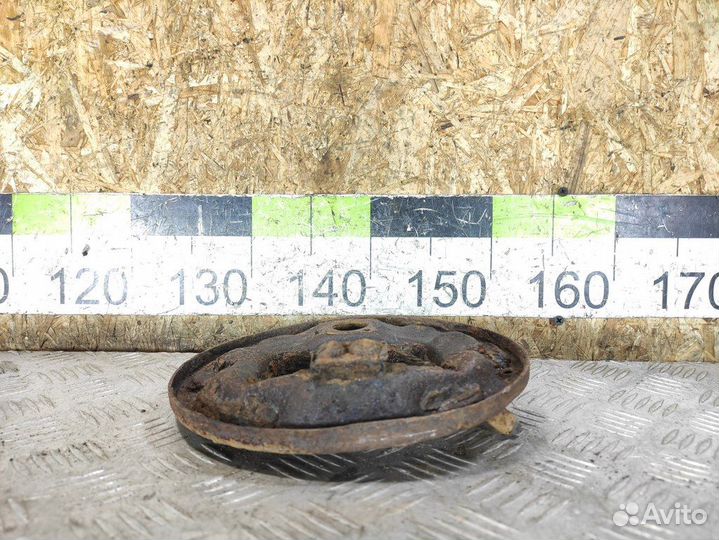 Щит опорный Chevrolet Lanos 2004-2010