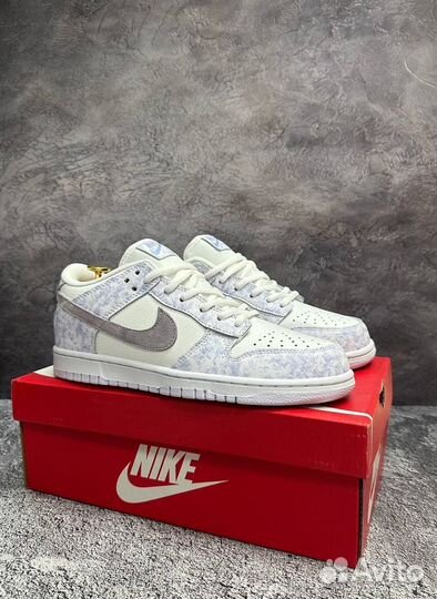 Кеды Nike SB Dunk 'Low Мужские