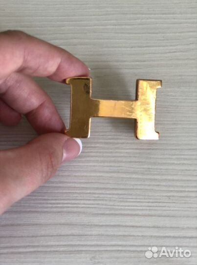 Ремень hermes оригинал