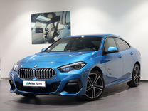 BMW 2 серия Gran Coupe 1.5 AMT, 2020, 47 000 км, с пробегом, цена 3 240 000 руб.