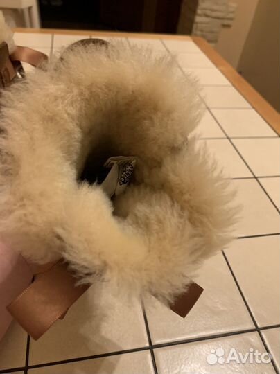 Ugg оригинал для девочки