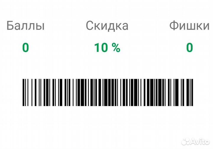 Скидочная карта фармленд