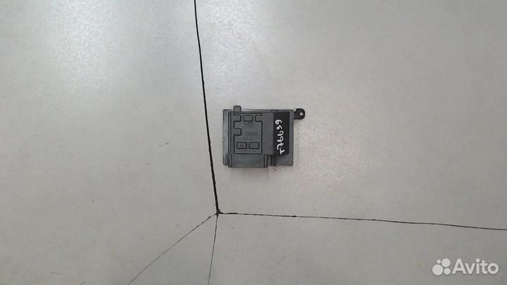 Сопротивление отопителя Mercedes Viano, 2008