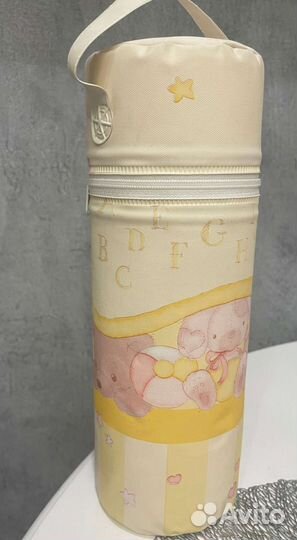 Термосумочка для бутылочек