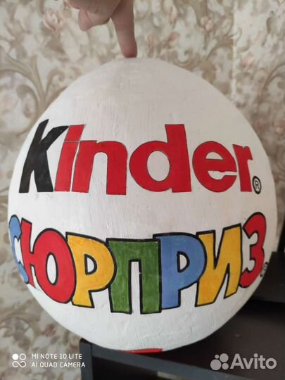 Игрушки пакетом Цифра 2 игрушки для малышей