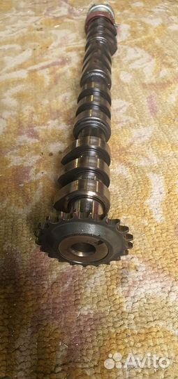 Распределительный вал VAG 1.8T 20V