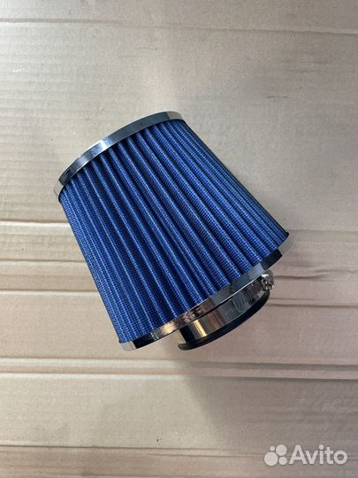 Воздушный фильтр нулевик
