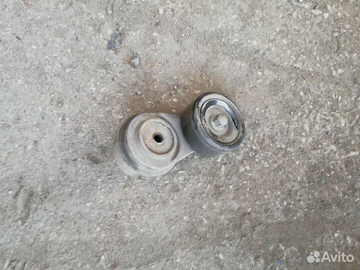 Натяжной ролик Rio/Solaris