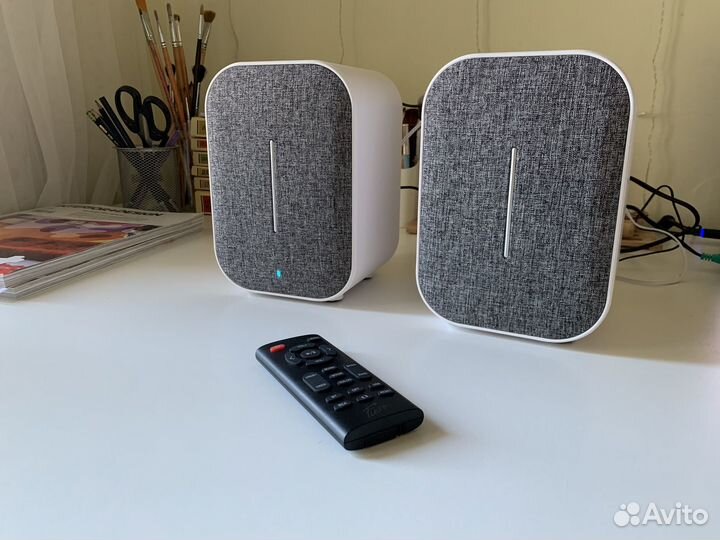 Колонки Fiero BHS-50