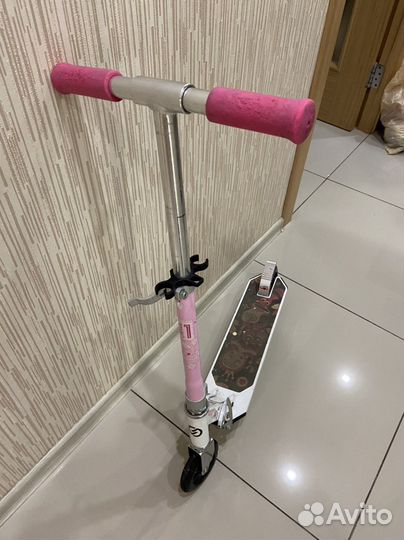 Самокат oxelo