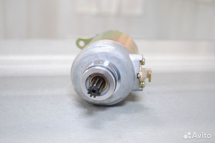 Стартер E-Ton Beamer, Bmc Heritage новый