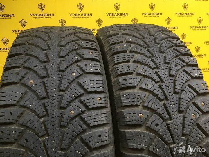 КАМА Кама-Евро-519 205/60 R15 91T