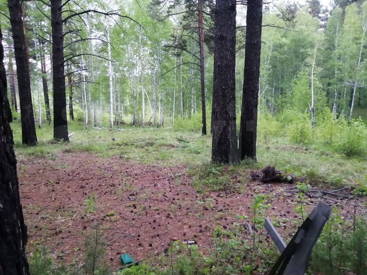 Участок 5 сот. (СНТ, ДНП)