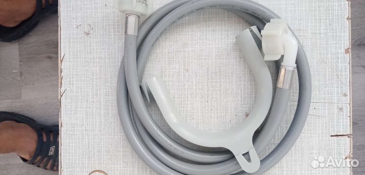 Шланг сливной 5метров