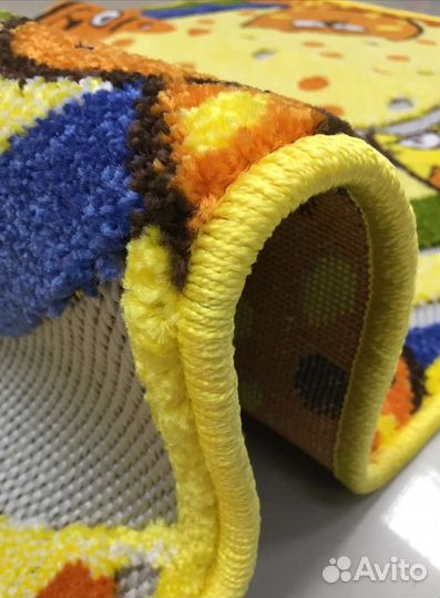 Детский ковер с котами kinder 2x3