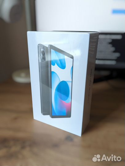 Планшет Realme Pad Mini LTE 3/32GB