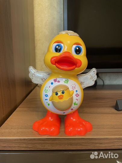 Детская игрушка