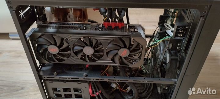 Thermaltake Core X 1