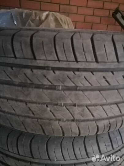 Колеса R17 Лето