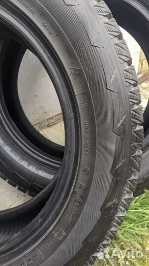 Hankook I'Pike RW11 225/60 R17 99