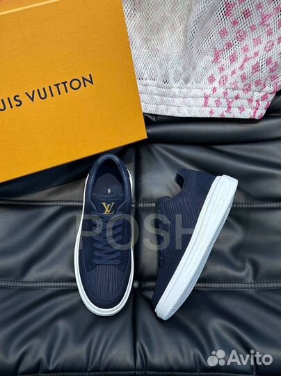 Кроссовки Louis Vuitton