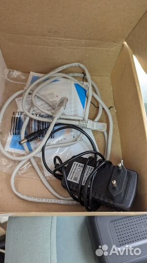 Роутер eltex ntp rg 1402g w